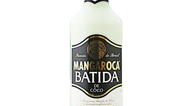 BATIDA DE COCO CL. 70